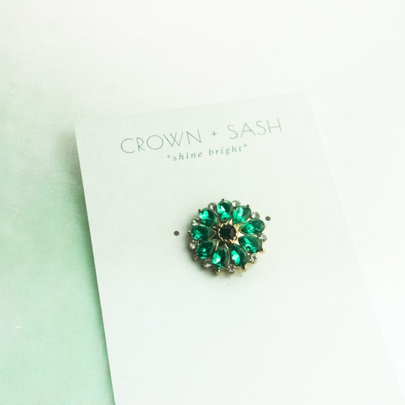 Sash Magnet