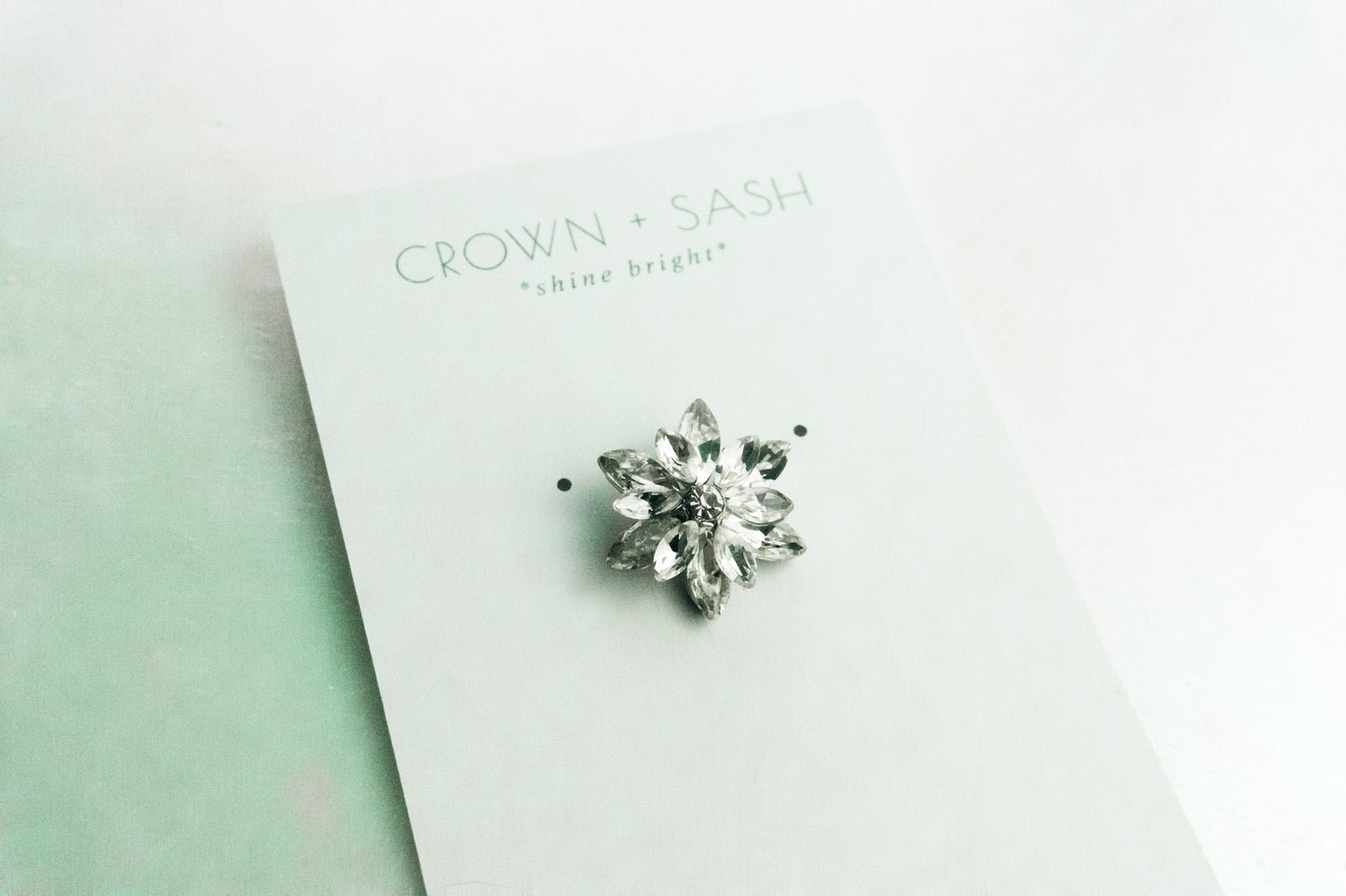 Sash Magnet
