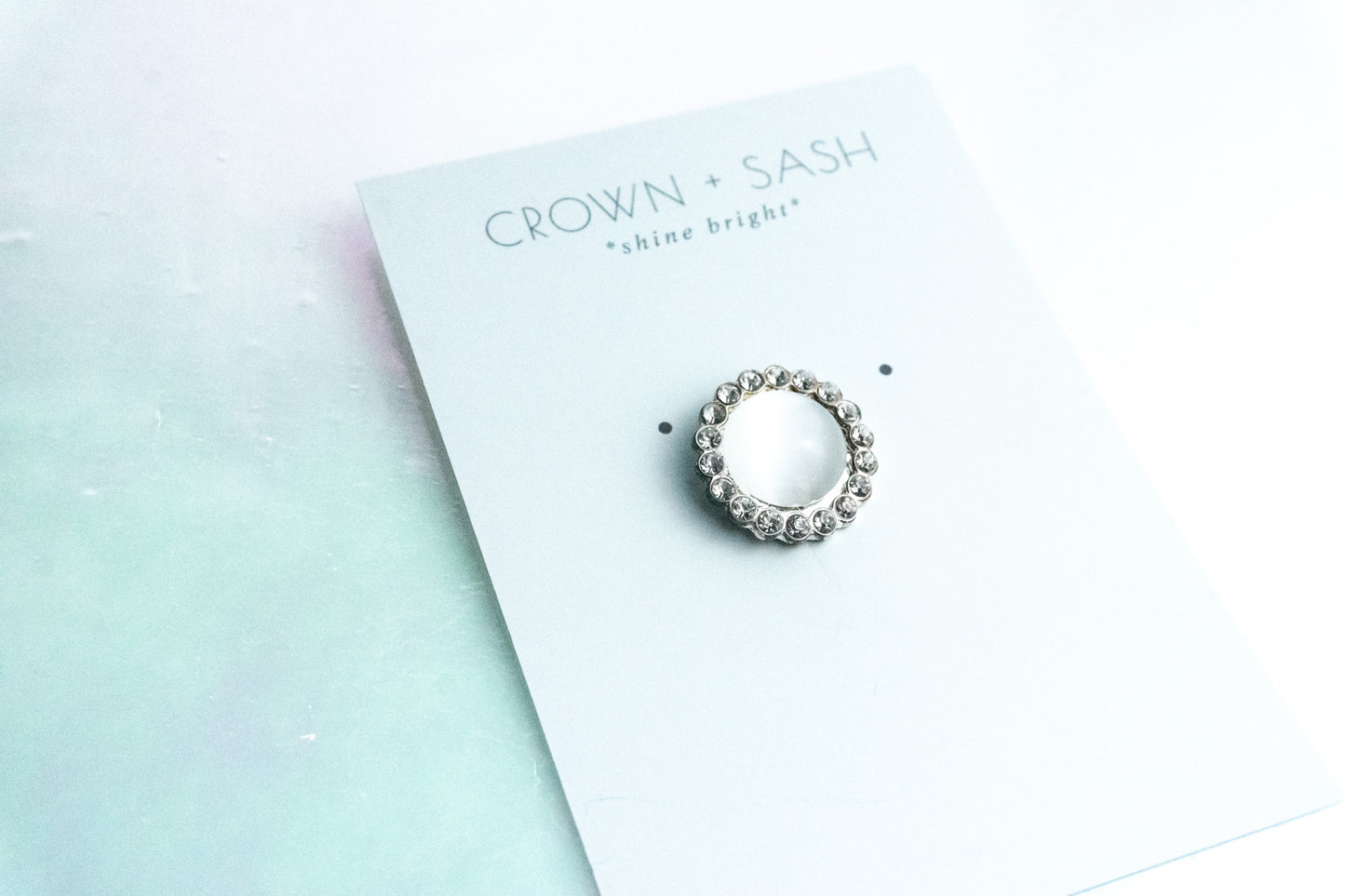 Sash Magnet