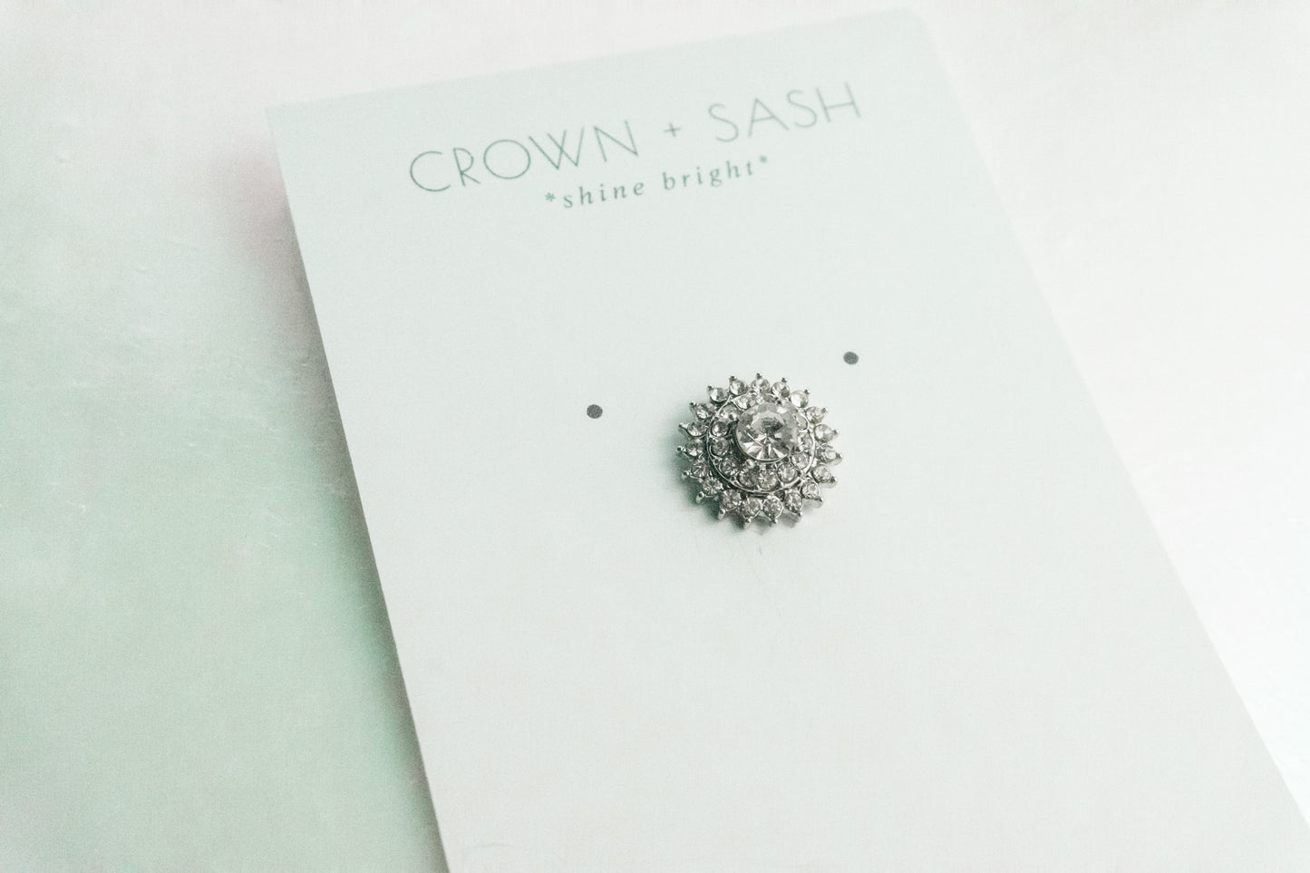Sash Magnet