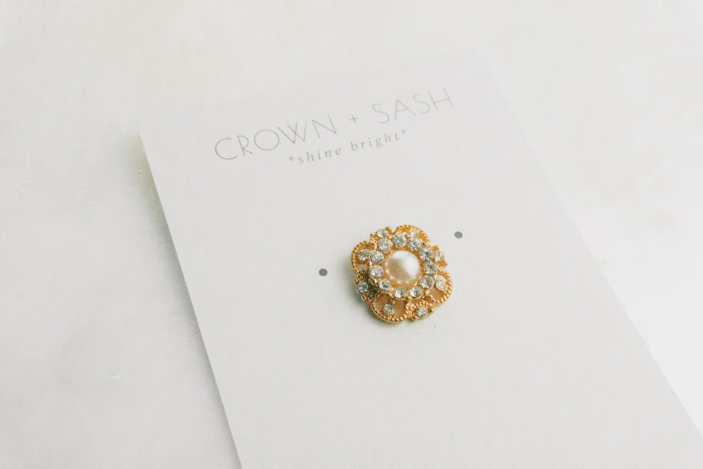 Sash Magnet