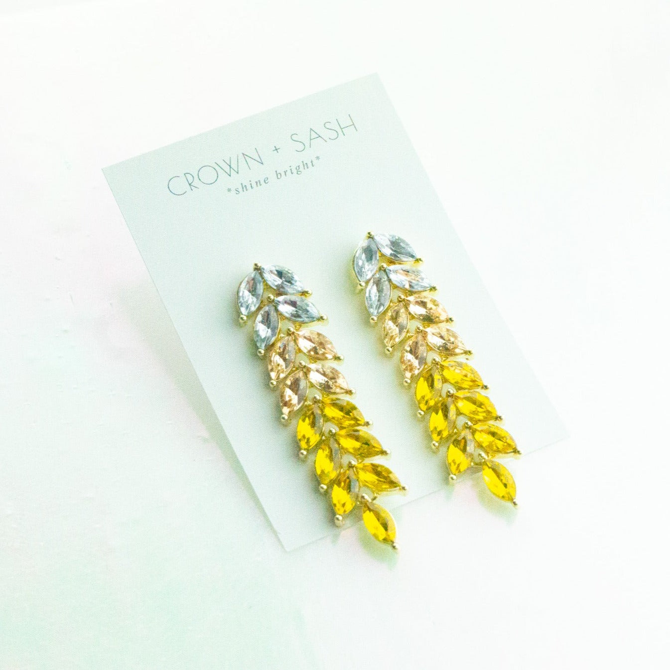 Crystal Dazzle