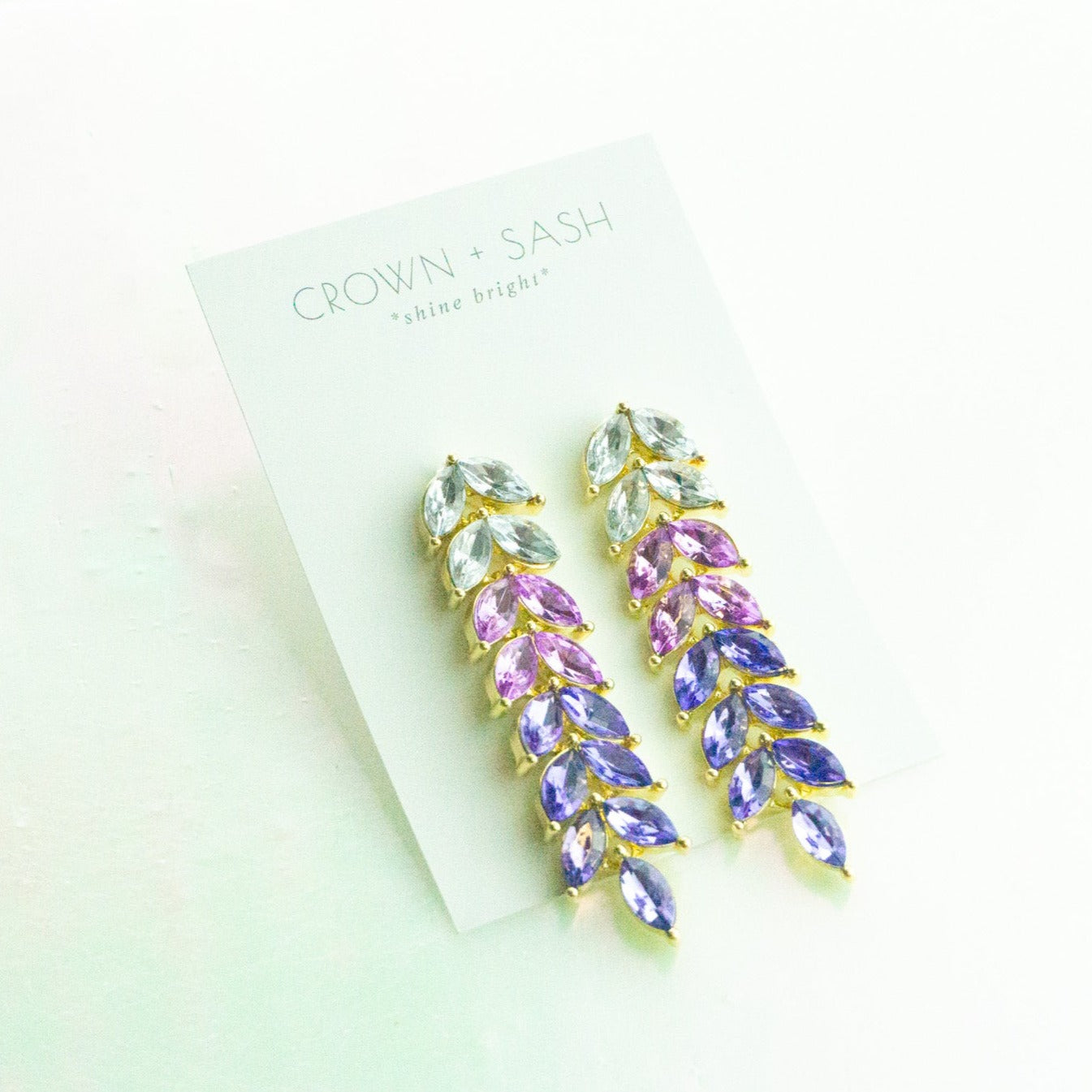 Crystal Dazzle