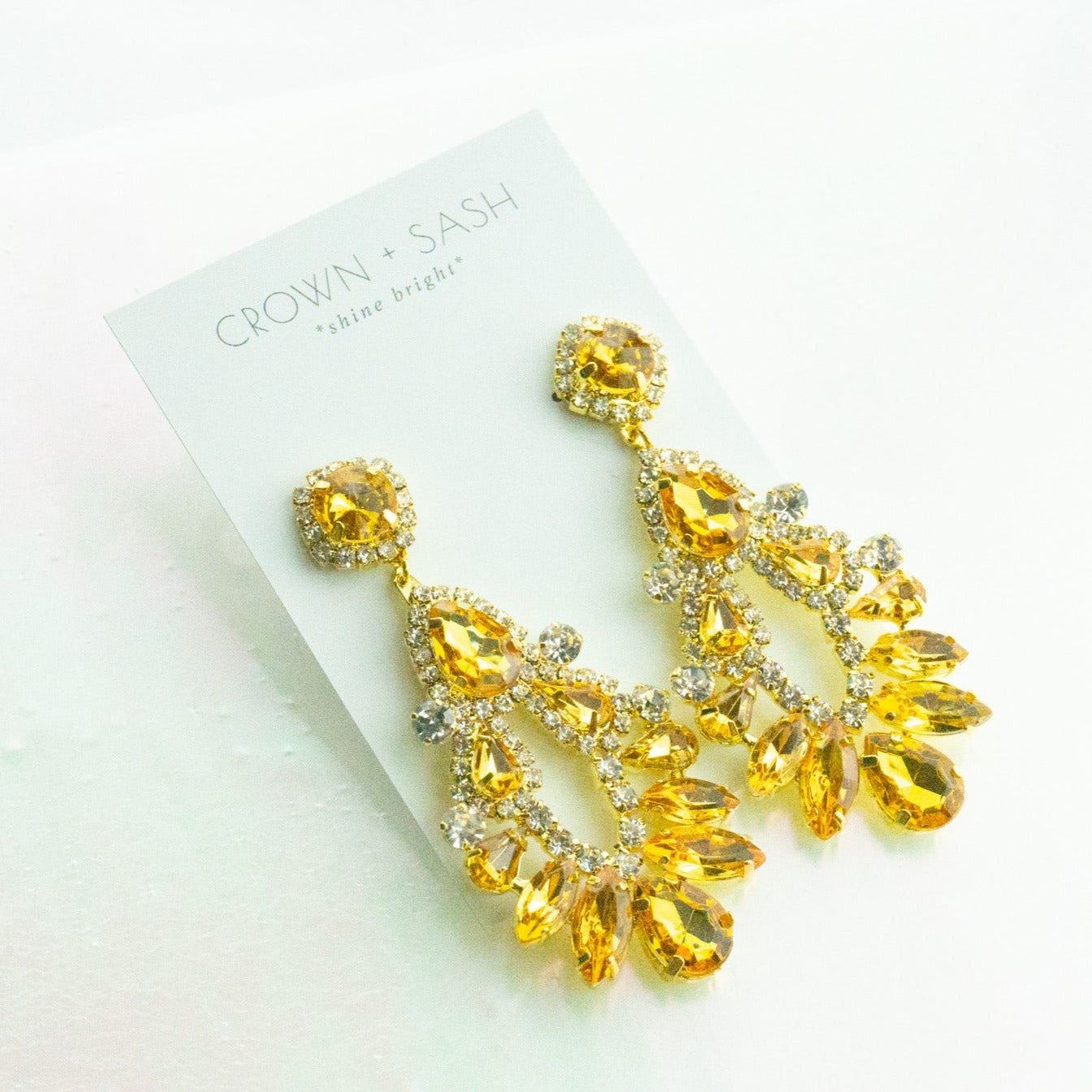 Go for Gold