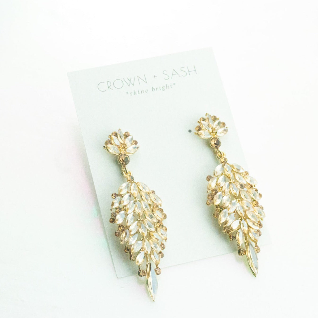 Bling It On